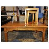 Occasional Furniture 4 pcs Occasional Furniture 4 pcs