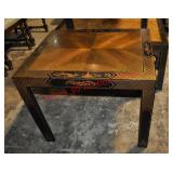 Vintage Chinoiserie Occasional Furniture Vintage Chinoiserie Occasional Furniture