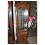 Display Cabinet