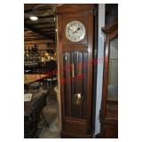 Vintage Kauffman Grandfather Clock Vintage Kauffman Grandfather Clock