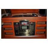 Crosley Songwriter CD Recorder Crosley Songwriter CD Recorder