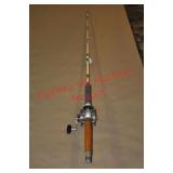 Penn Rod and Reel Special Senator Penn Rod and Reel Special Senator