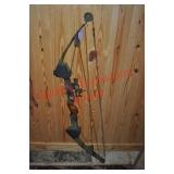 Atelier Compound Bow Atelier Compound Bow