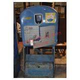 Vintage Pepsi Dispensing Machine Vintage Pepsi Dispensing Machine