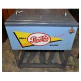 Vintage Pepsi Ice Cooler Vintage Pepsi Ice Cooler