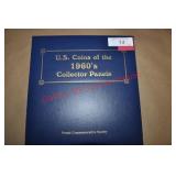 U. S. Coins Of The 1960 U. S. Coins Of The 1960