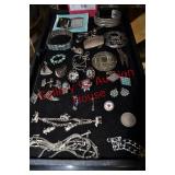 Vintage .925 & Native American Jewelry Vintage .925 & Native American Jewelry