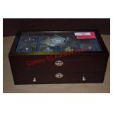 Morgan Silver Dollar Collector Morgan Silver Dollar Collector