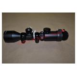 Barska 3-9X42IR Scope Barska 3-9X42IR Scope