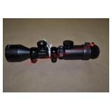 Barska 3-9X42IR Scope