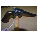 H & R Gunfighter Model 660 H & R Gunfighter Model 660