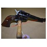 Ruger New Model Single Six Ruger New Model Single Six
