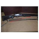 Mossberg 500a Persuader 12 Gauge Mossberg 500a Persuader 12 Gauge