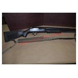 Mossberg 500a  Persuader 12 Gauge