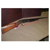 Ithaca Model 37 Engraved 16 Gauge Ithaca Model 37 Engraved 16 Gauge