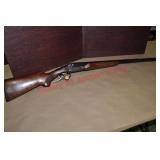 Savage Arms Fox 12 Gauge Model B S/S