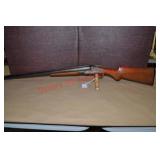 Crescent Empire #60 S/S 12 Gauge Crescent Empire #60 S/S 12 Gauge