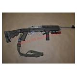 Ruger Ranch Rifle 7.62 Ruger Ranch Rifle 7.62