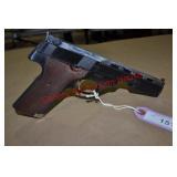 "The Victor" 22 cal. "The Victor" 22 cal.