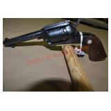 Ruger Bear Cat 22 Revolver Ruger Bear Cat 22 Revolver