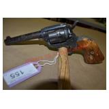 Excam 22 cal Revolver