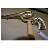 Early Ruger 22 Cal Single Six Early Ruger 22 Cal Single Six