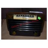 Bendix Model 526C Bakelite Radio Bendix Model 526C Bakelite Radio