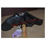 Colt Python 357 Mag CTG Colt Python 357 Mag CTG