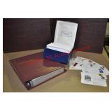First Day Covers, Presidential Medals & Stamps First Day Covers, Presidential Medals & Stamps