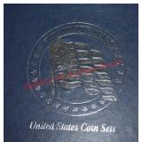 "Twenty Five Years Of U. S. Coinage" "Twenty Five Years Of U. S. Coinage"