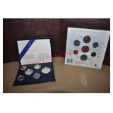 Canadian Proof Sets Canadian Proof Sets
