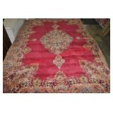 Karastan "Kirman" Rug Karastan "Kirman" Rug