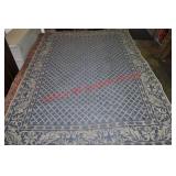 Modern Persian Hand Loomed Carpet