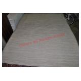 Contemporary Flat Loom Area Rug Contemporary Flat Loom Area Rug