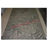 Tropical Weave Rug Tropical Weave Rug