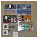 Collectible U. S. Coins Collectible U. S. Coins