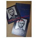 Lincoln Cents Collector Albums Lincoln Cents Collector Albums