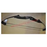 Bear Compound Bow