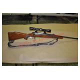 Remington Model 700