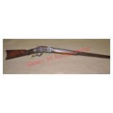 .32 Cal Winchester Lever Rifle