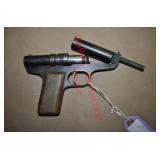 German Air Gun German Air Gun