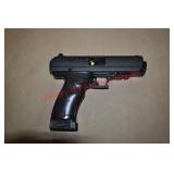Hi-Point Firearms 45 Cal Hi-Point Firearms 45 Cal