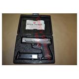 Ruger P85MKII Ruger P85MKII