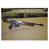 Commando Mark III 45 Cal Commando Mark III 45 Cal