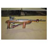 US Carbide 30 Cal Modified US Carbide 30 Cal Modified
