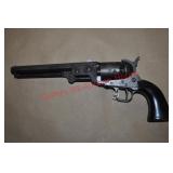 Old Frontier Navy Revolver