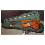 20th Century Violin & Bows