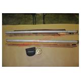 Sila Fly Rods and Reel Sila Fly Rods and Reel