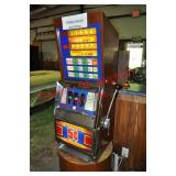 Bally Slot Machine