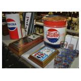 Pepsi Collection 20 pcs